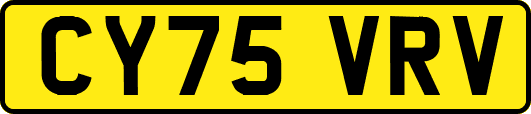 CY75VRV