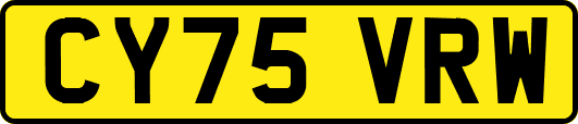 CY75VRW