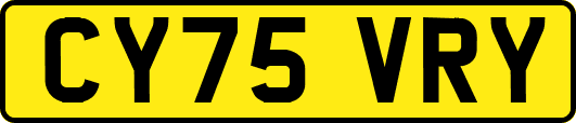 CY75VRY