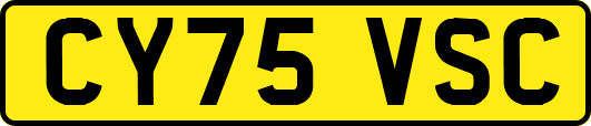 CY75VSC
