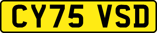 CY75VSD