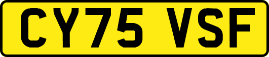 CY75VSF
