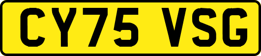 CY75VSG