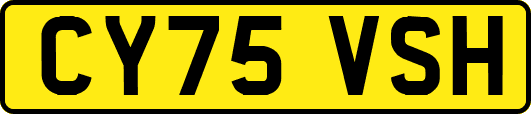CY75VSH