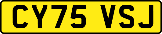 CY75VSJ