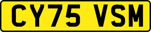 CY75VSM