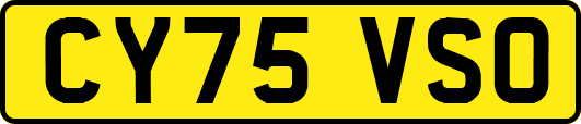 CY75VSO