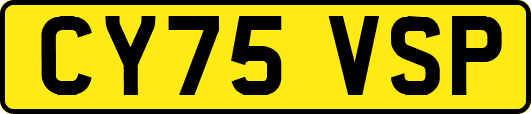 CY75VSP