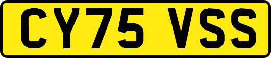 CY75VSS
