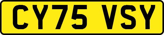 CY75VSY