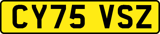CY75VSZ