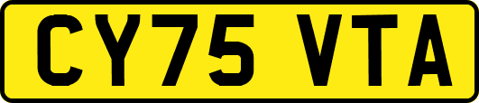CY75VTA