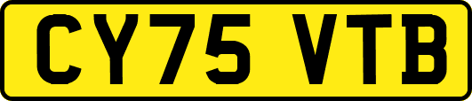 CY75VTB
