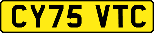 CY75VTC