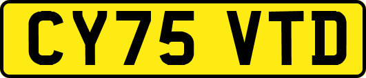 CY75VTD