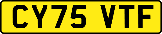CY75VTF