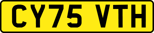 CY75VTH