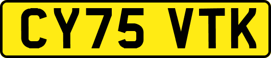 CY75VTK