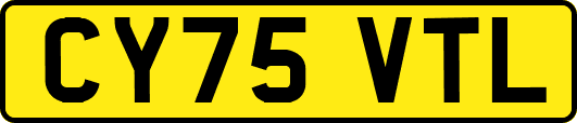CY75VTL