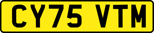 CY75VTM