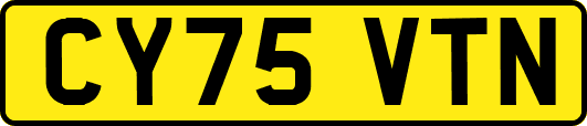 CY75VTN