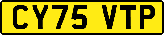 CY75VTP