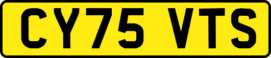 CY75VTS