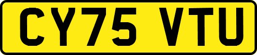 CY75VTU