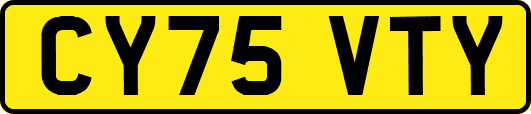 CY75VTY