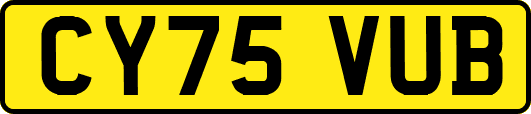 CY75VUB
