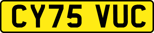 CY75VUC