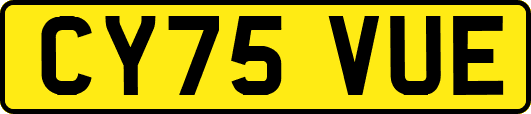 CY75VUE
