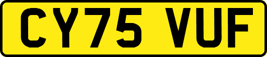 CY75VUF
