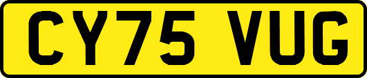 CY75VUG