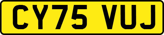 CY75VUJ