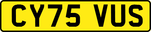 CY75VUS