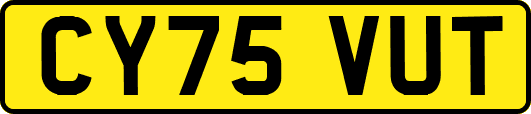 CY75VUT