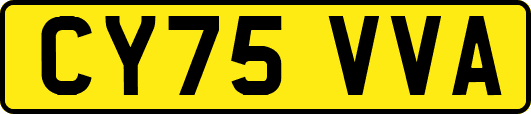 CY75VVA