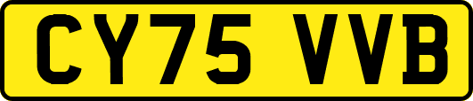 CY75VVB