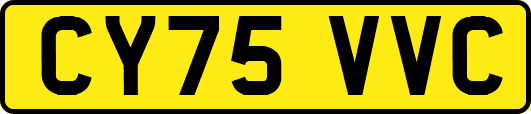 CY75VVC
