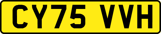 CY75VVH