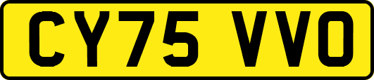 CY75VVO