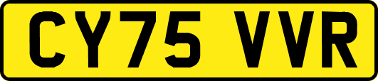 CY75VVR