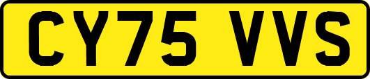 CY75VVS