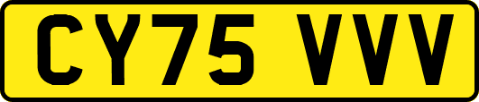 CY75VVV