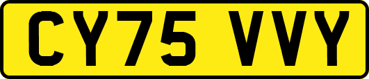 CY75VVY