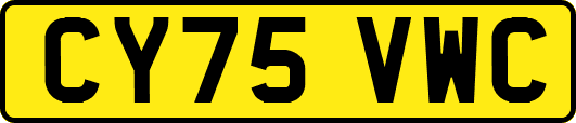 CY75VWC
