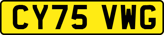 CY75VWG