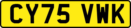 CY75VWK