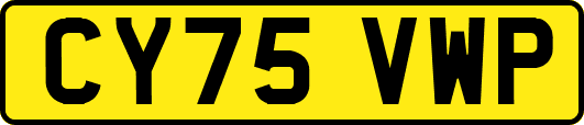 CY75VWP